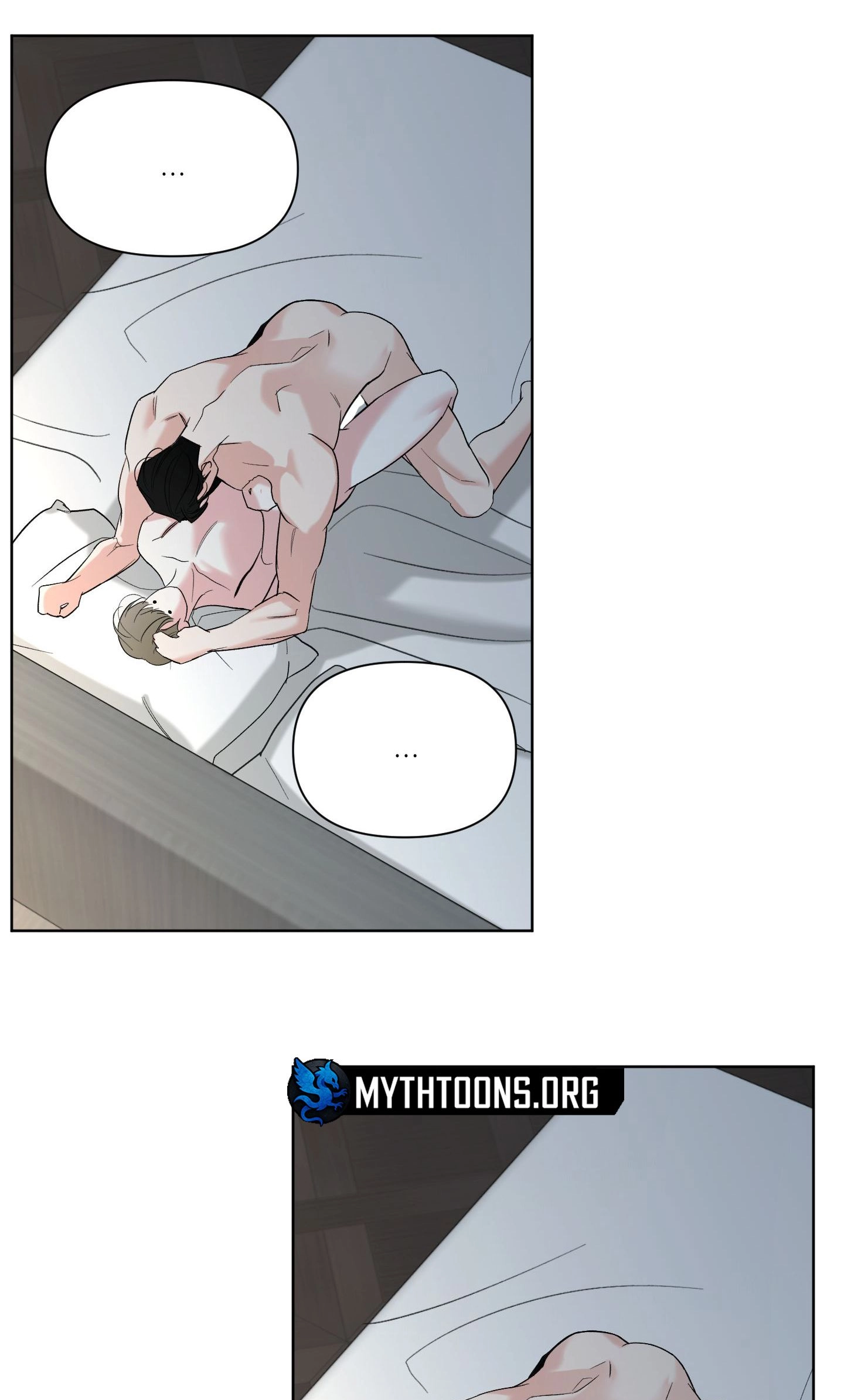 The Unexpected Detour Chapter 31 page 26 - 