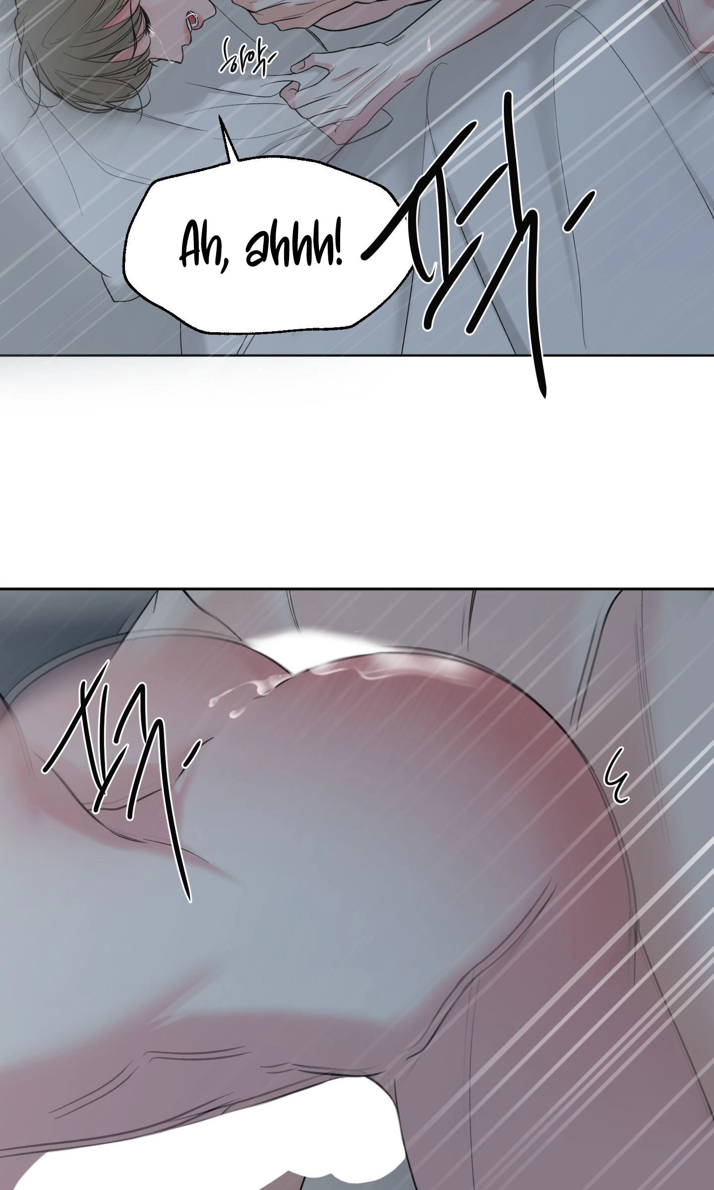 The Unexpected Detour Chapter 31 page 41 - 