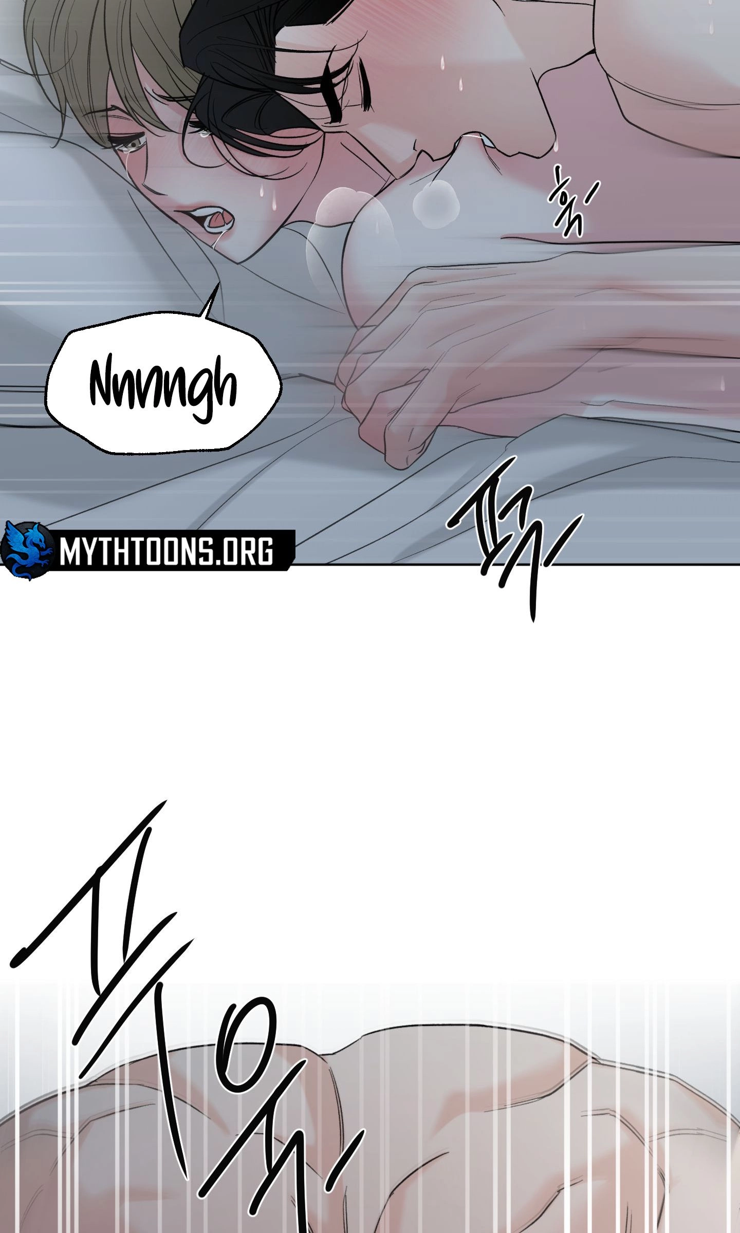 The Unexpected Detour Chapter 31 page 43 - 