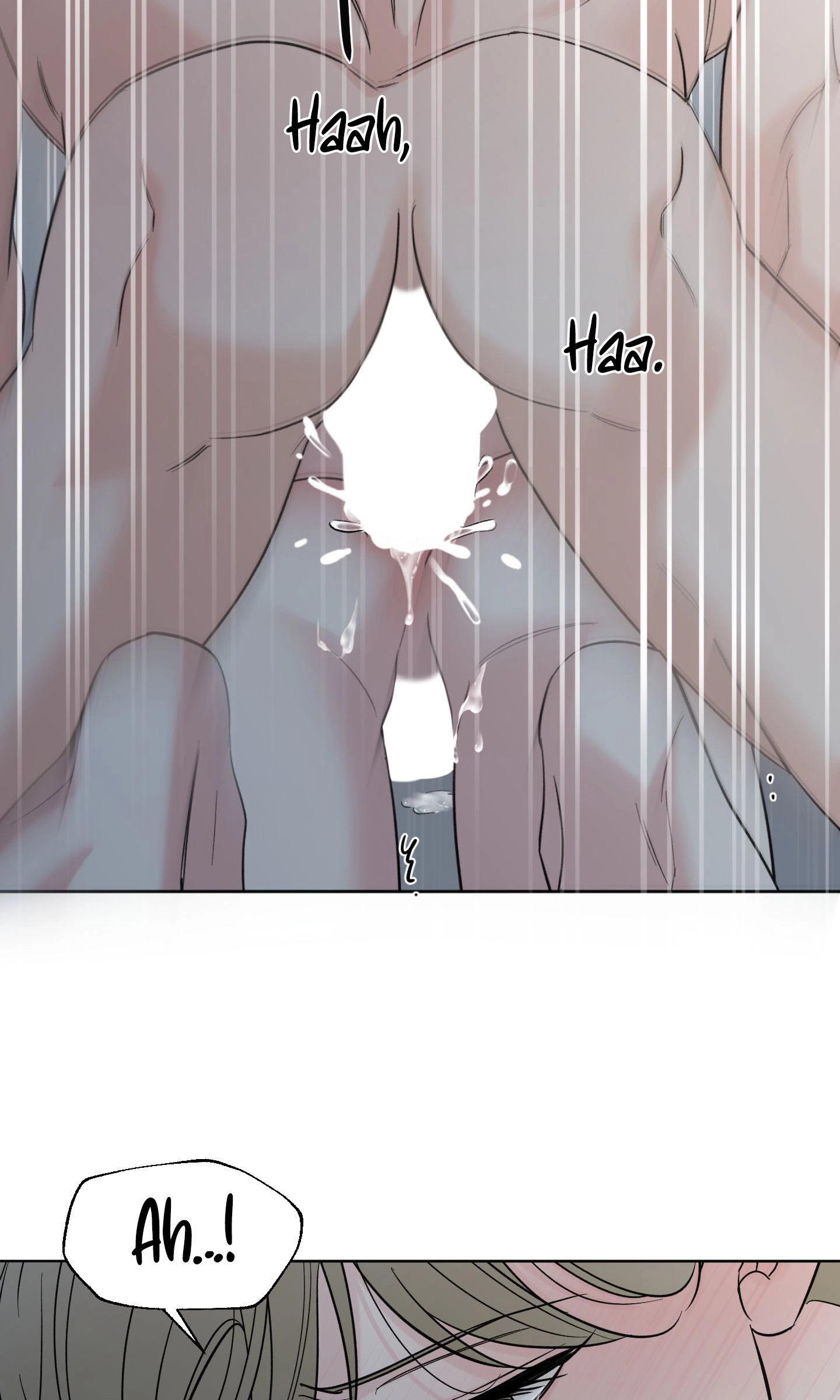 The Unexpected Detour Chapter 31 page 44 - 
