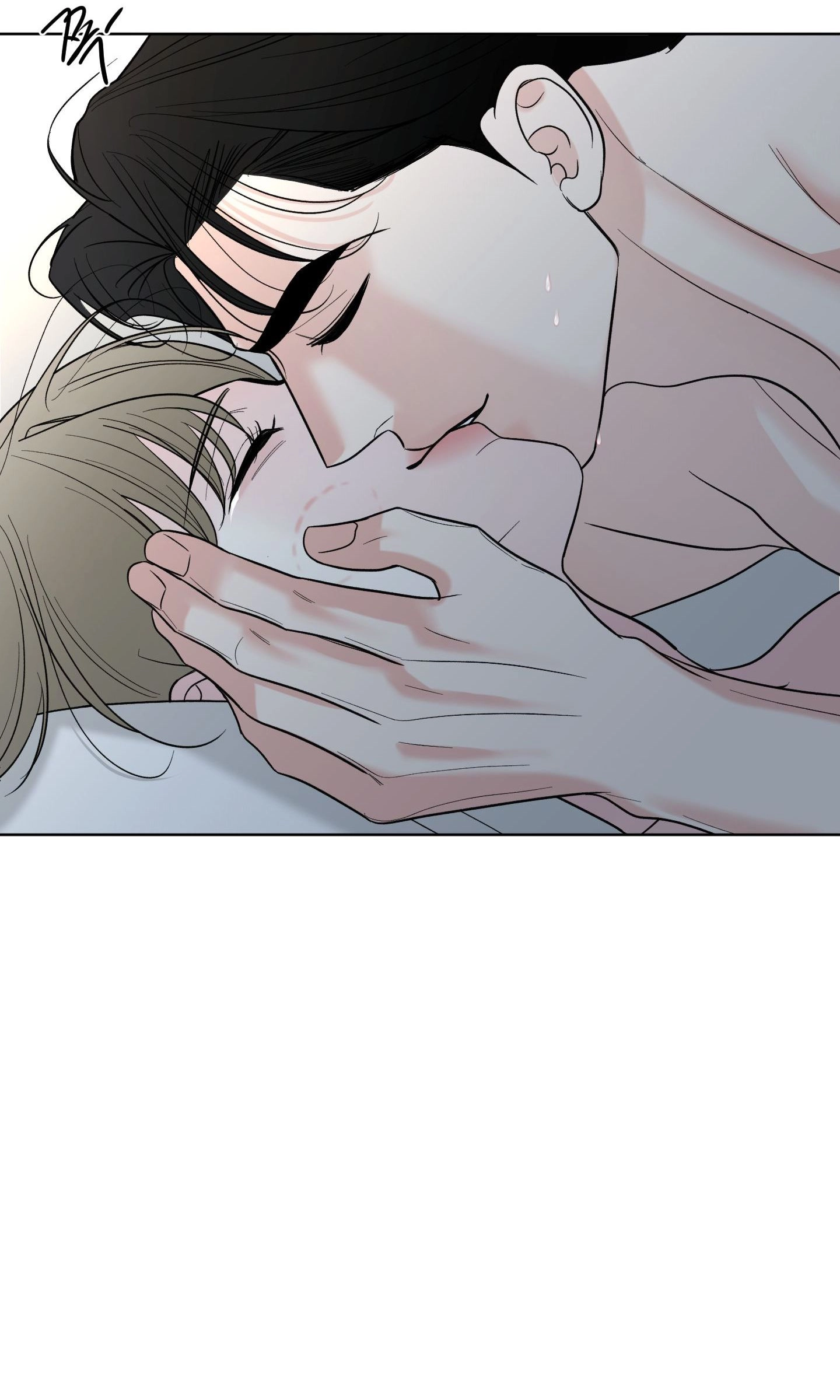 The Unexpected Detour Chapter 31 page 51 - 