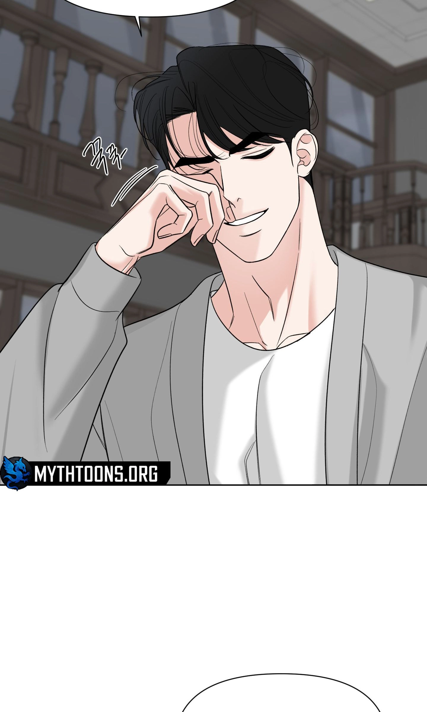 The Unexpected Detour Chapter 31 page 64 - 
