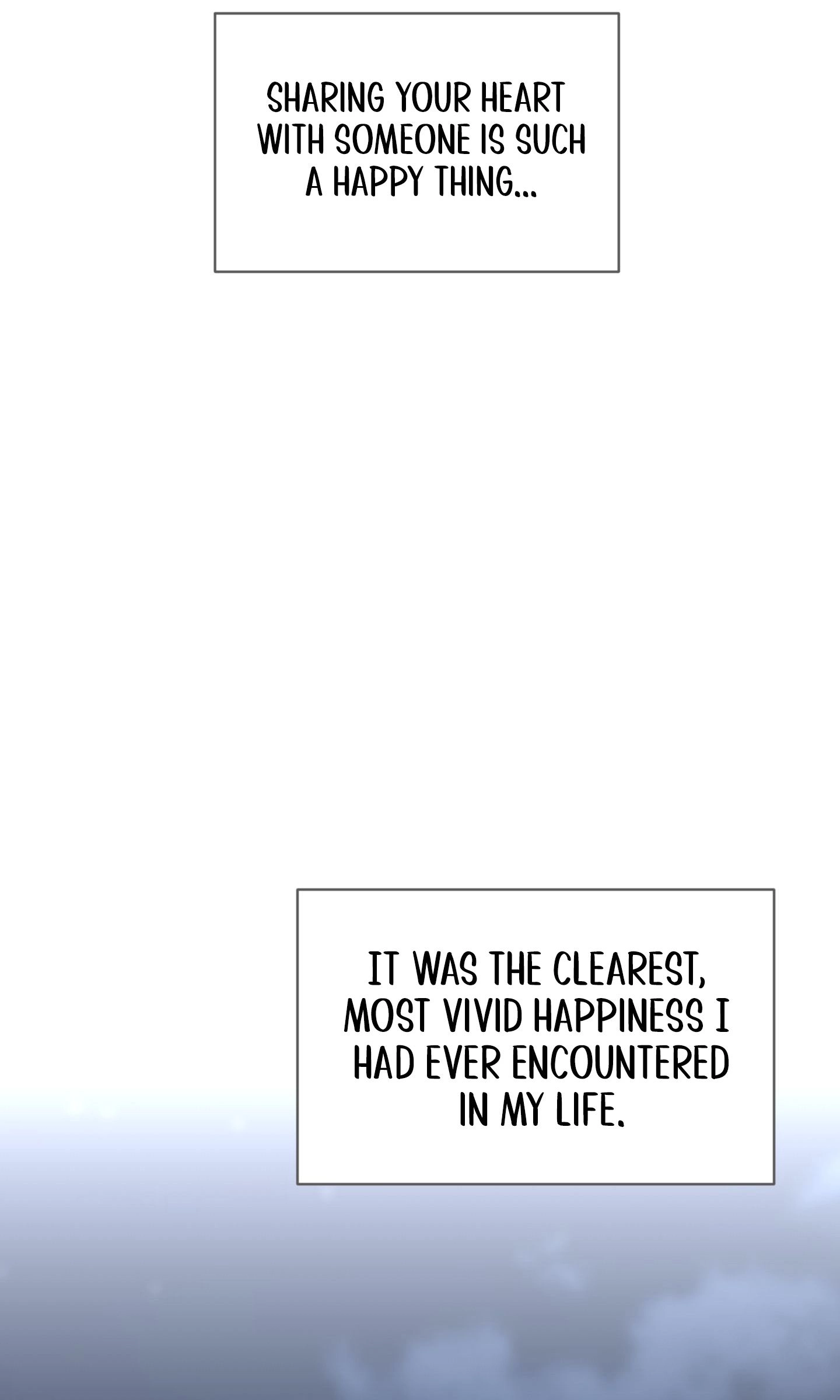 The Unexpected Detour Chapter 31 page 78 - 