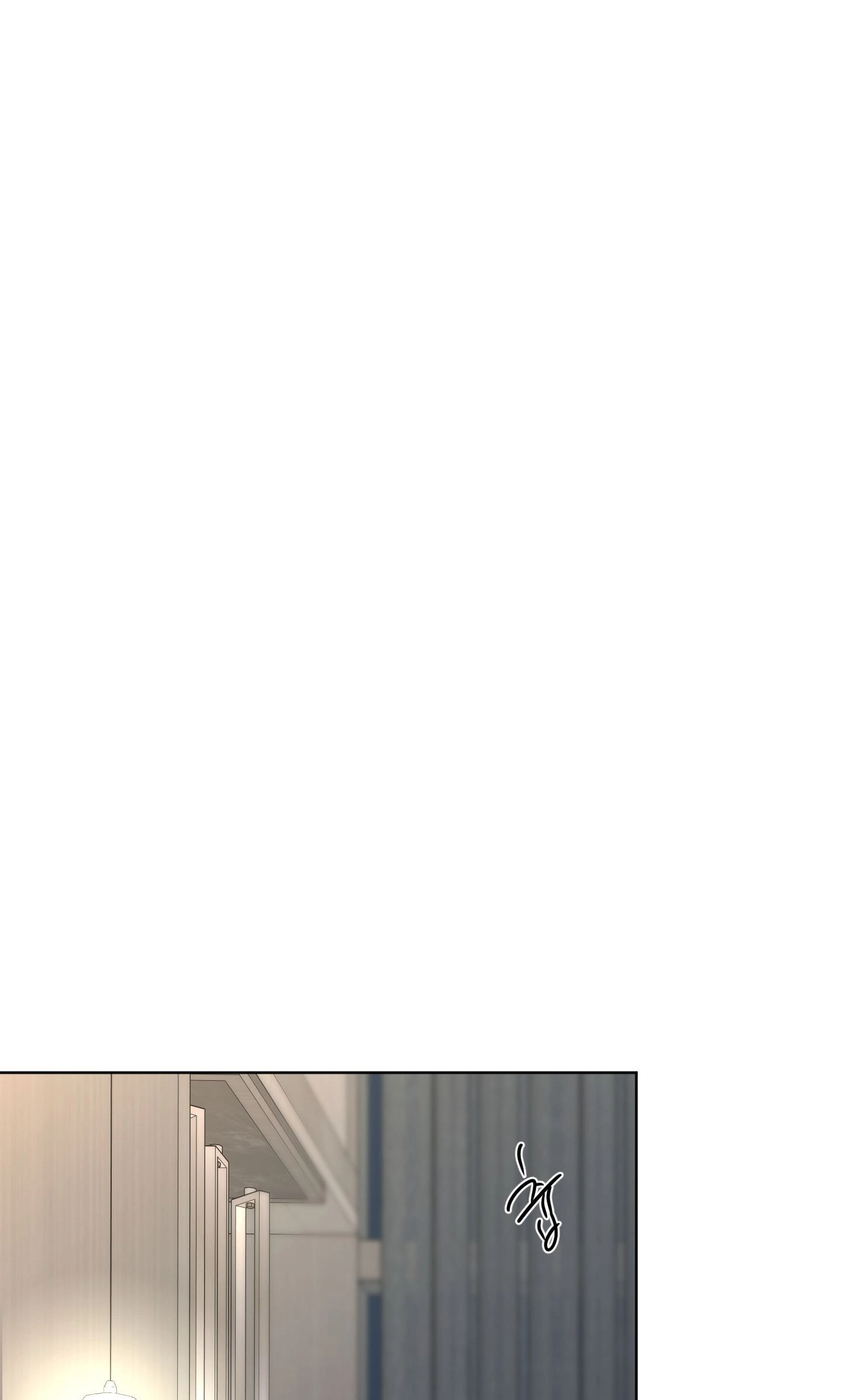 The Unexpected Detour Chapter 31 page 9 - 