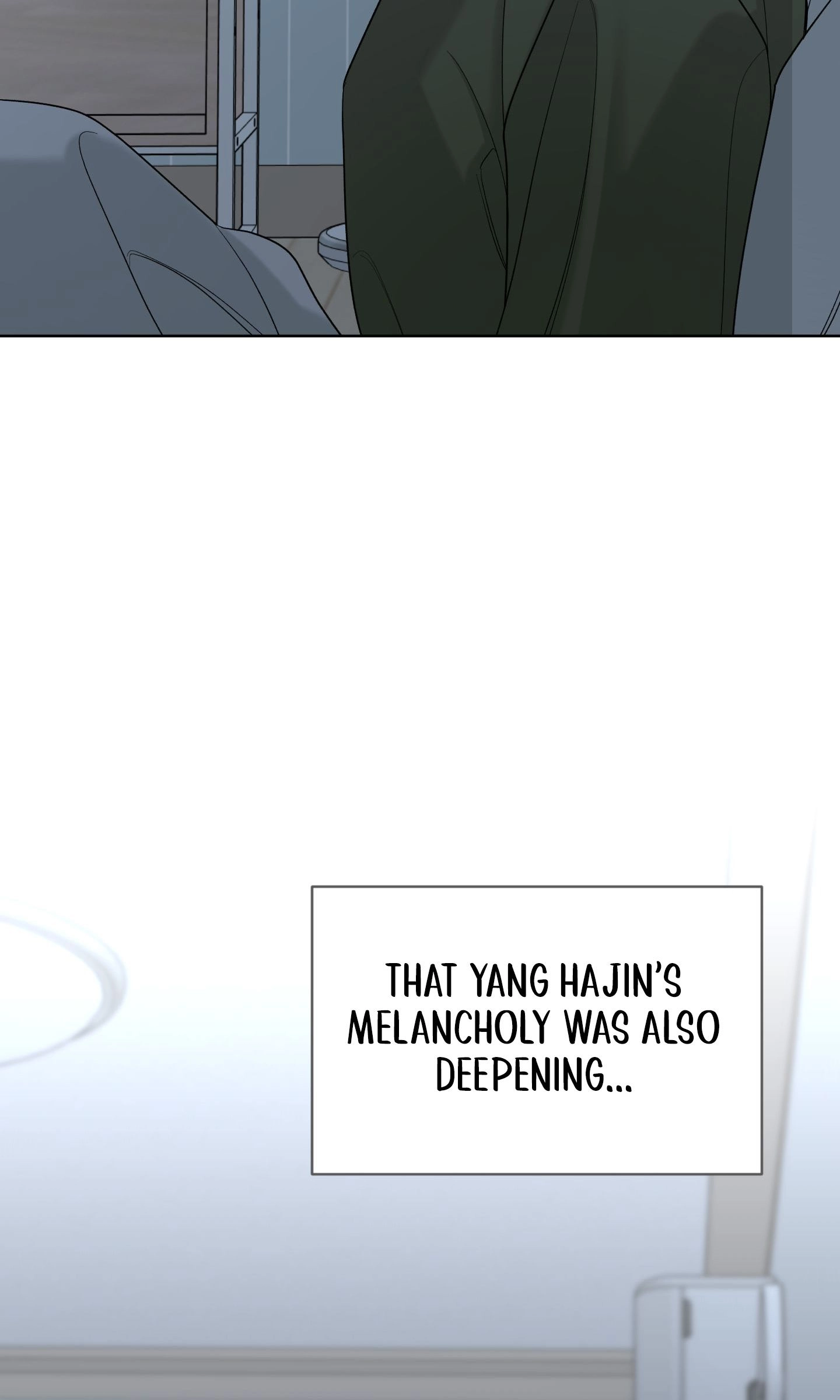The Unexpected Detour Chapter 31 page 82 - 