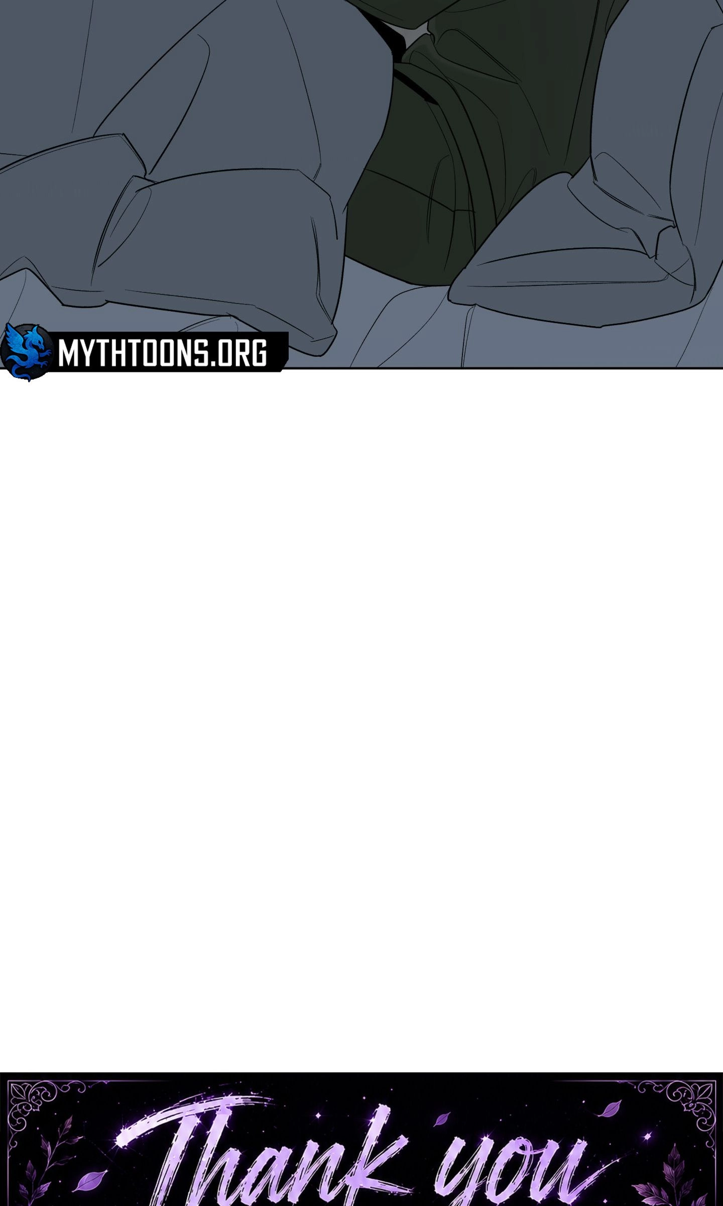 The Unexpected Detour Chapter 31 page 84 - 