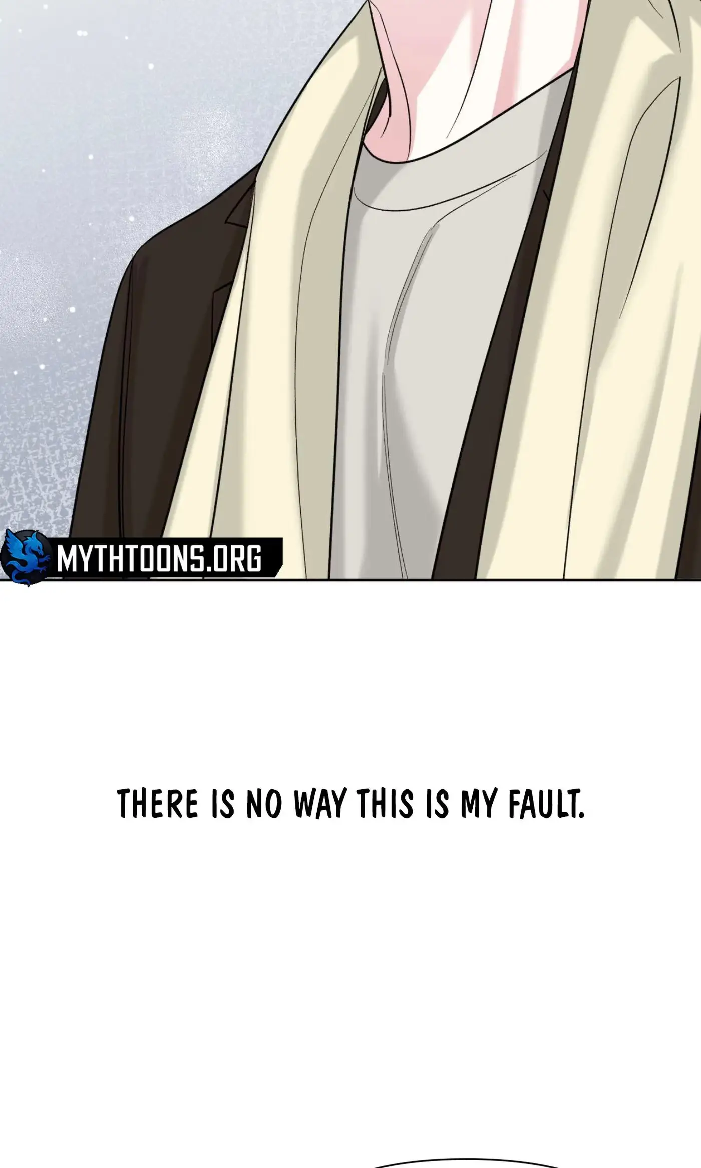 The Unexpected Detour Chapter 32 page 35 - 