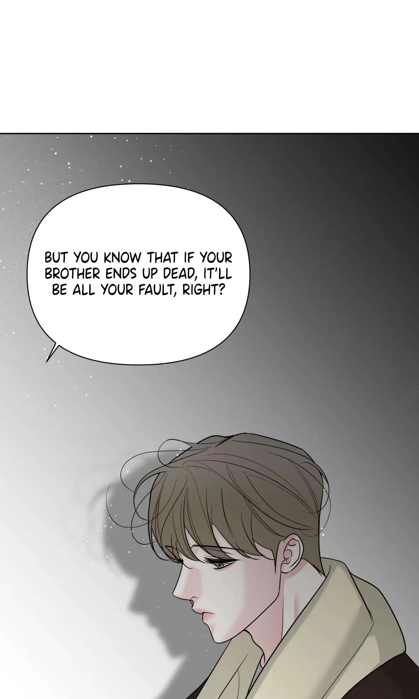 The Unexpected Detour Chapter 32 page 37 - 