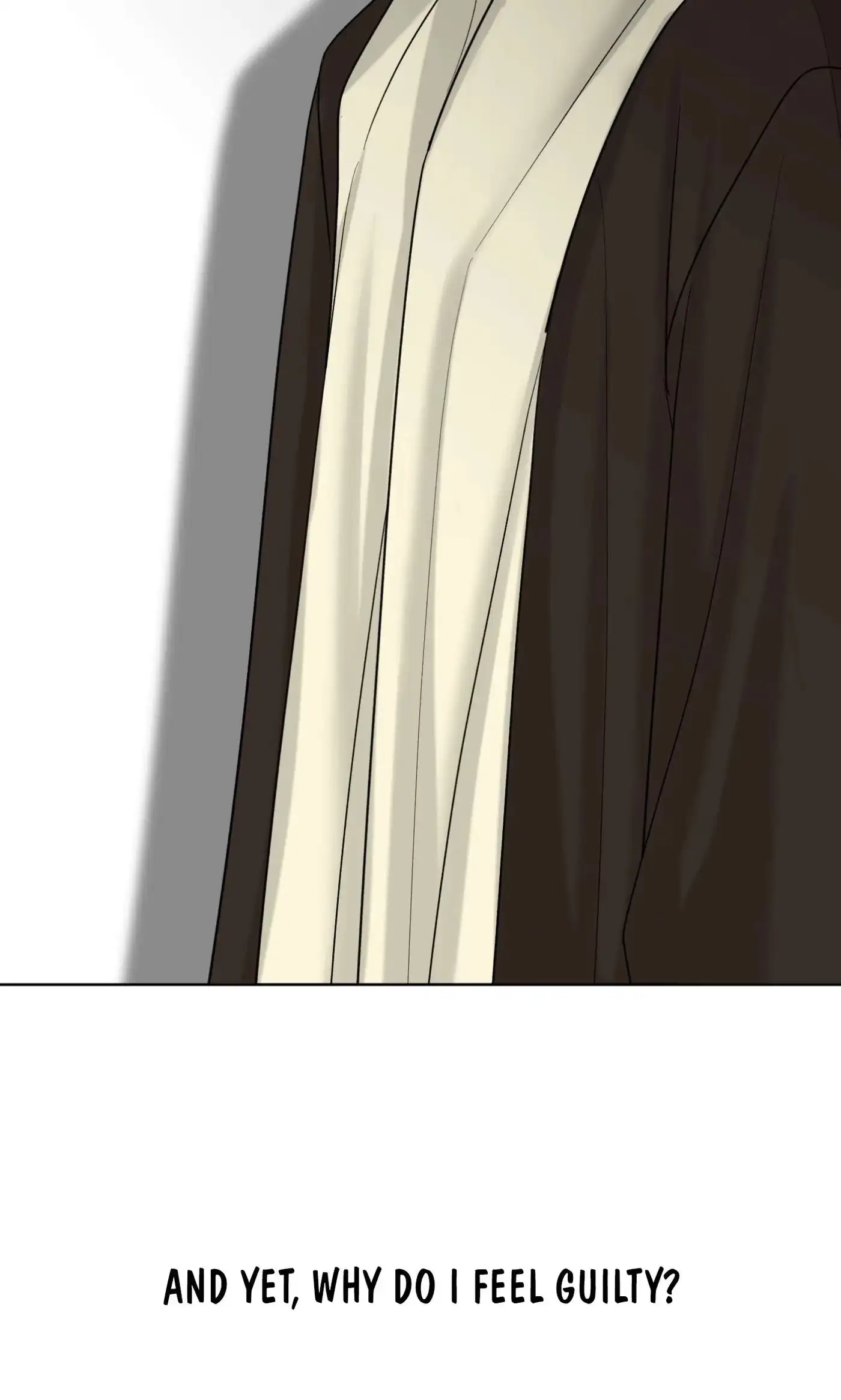 The Unexpected Detour Chapter 32 page 38 - 