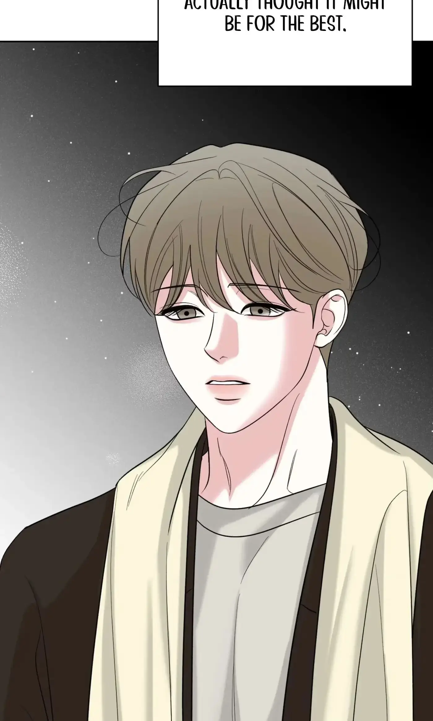 The Unexpected Detour Chapter 32 page 50 - 