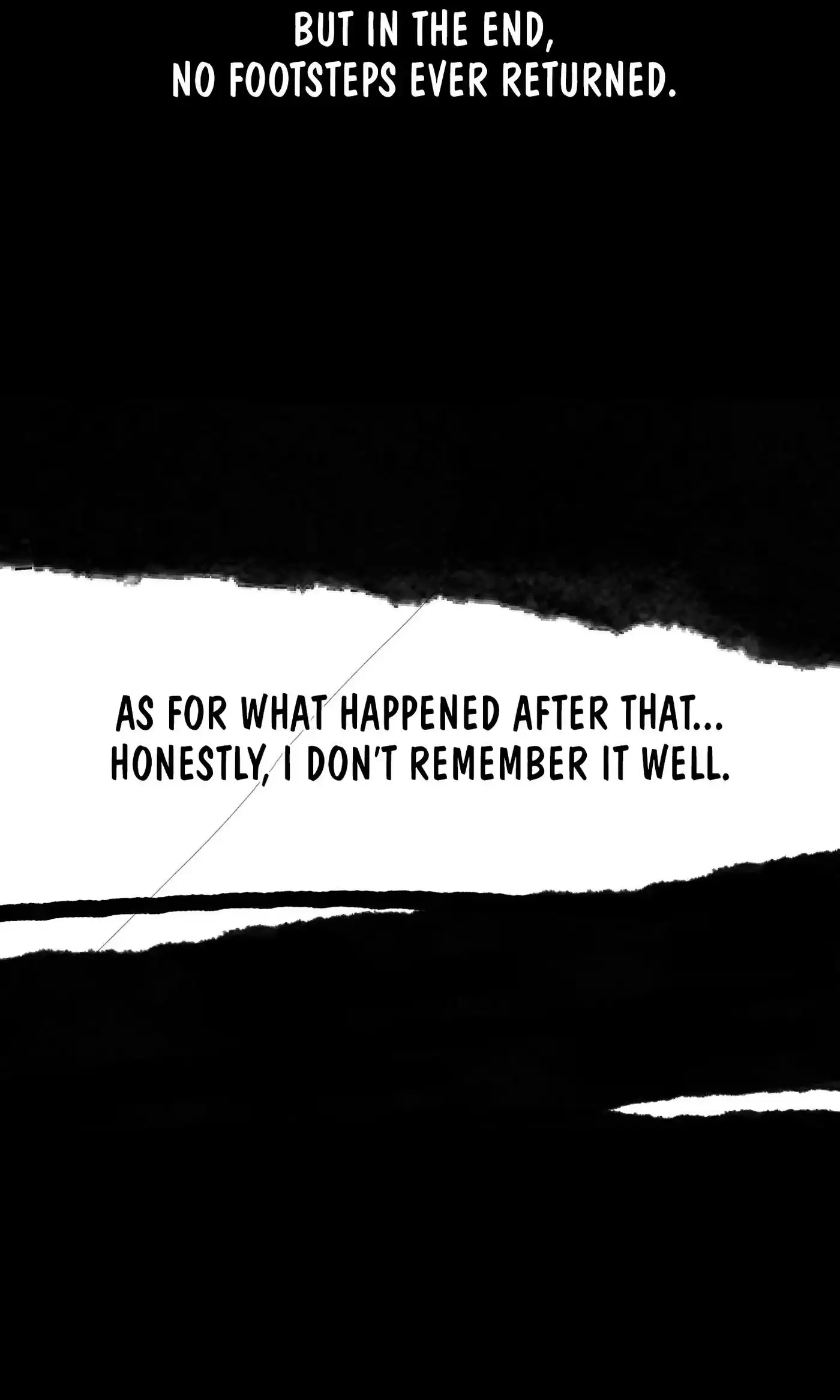 The Unexpected Detour Chapter 32 page 55 - 