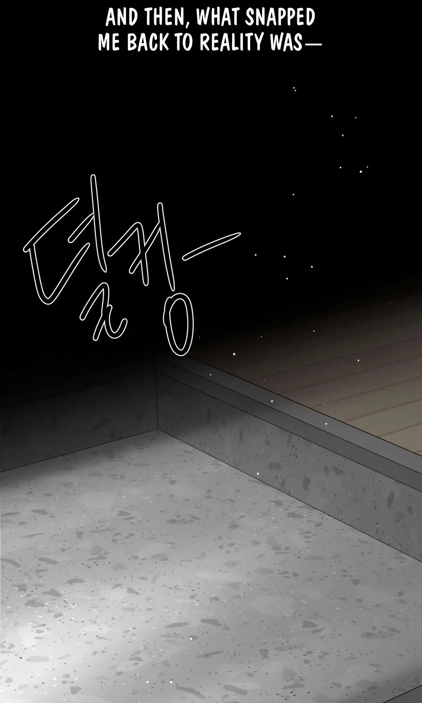 The Unexpected Detour Chapter 32 page 61 - 