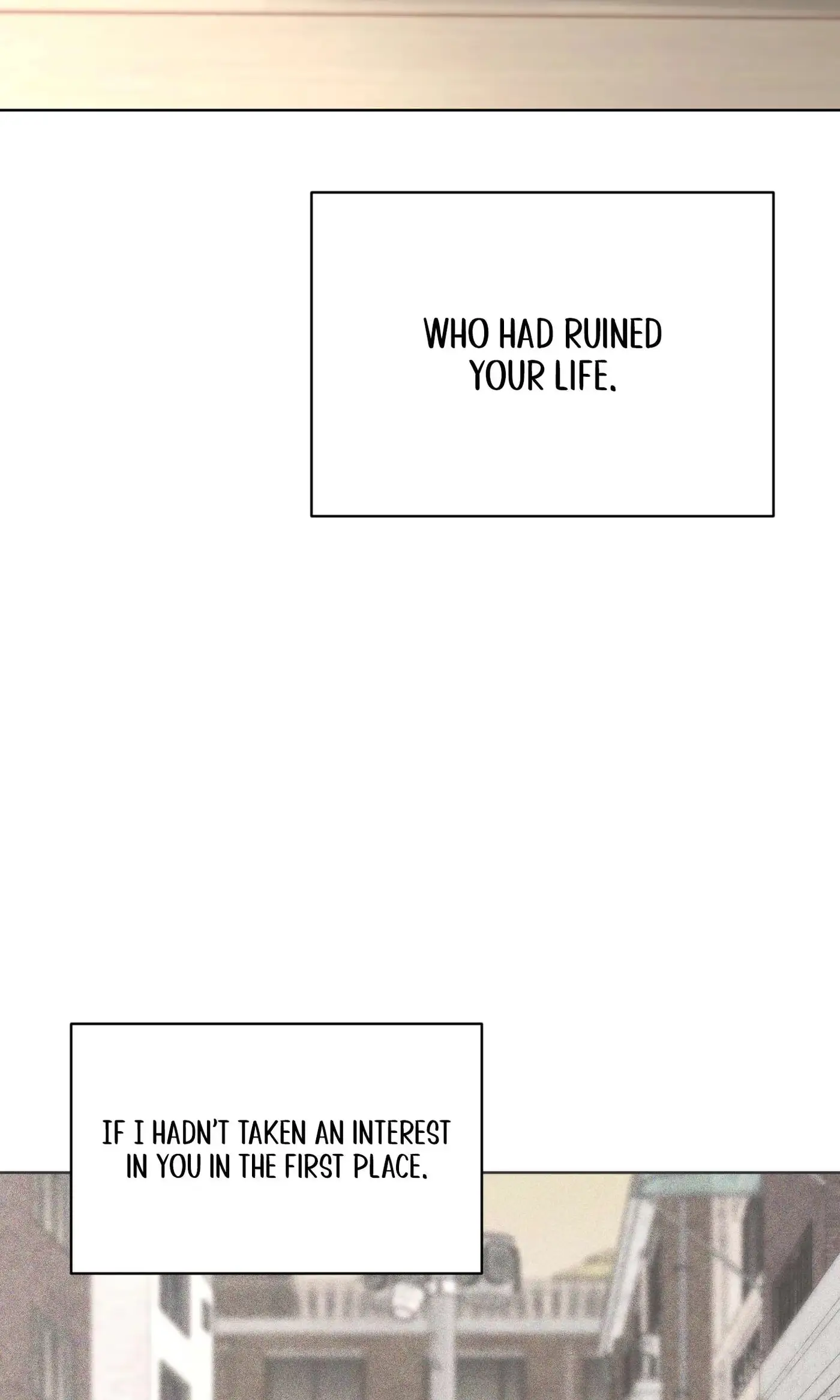 The Unexpected Detour Chapter 32 page 71 - 