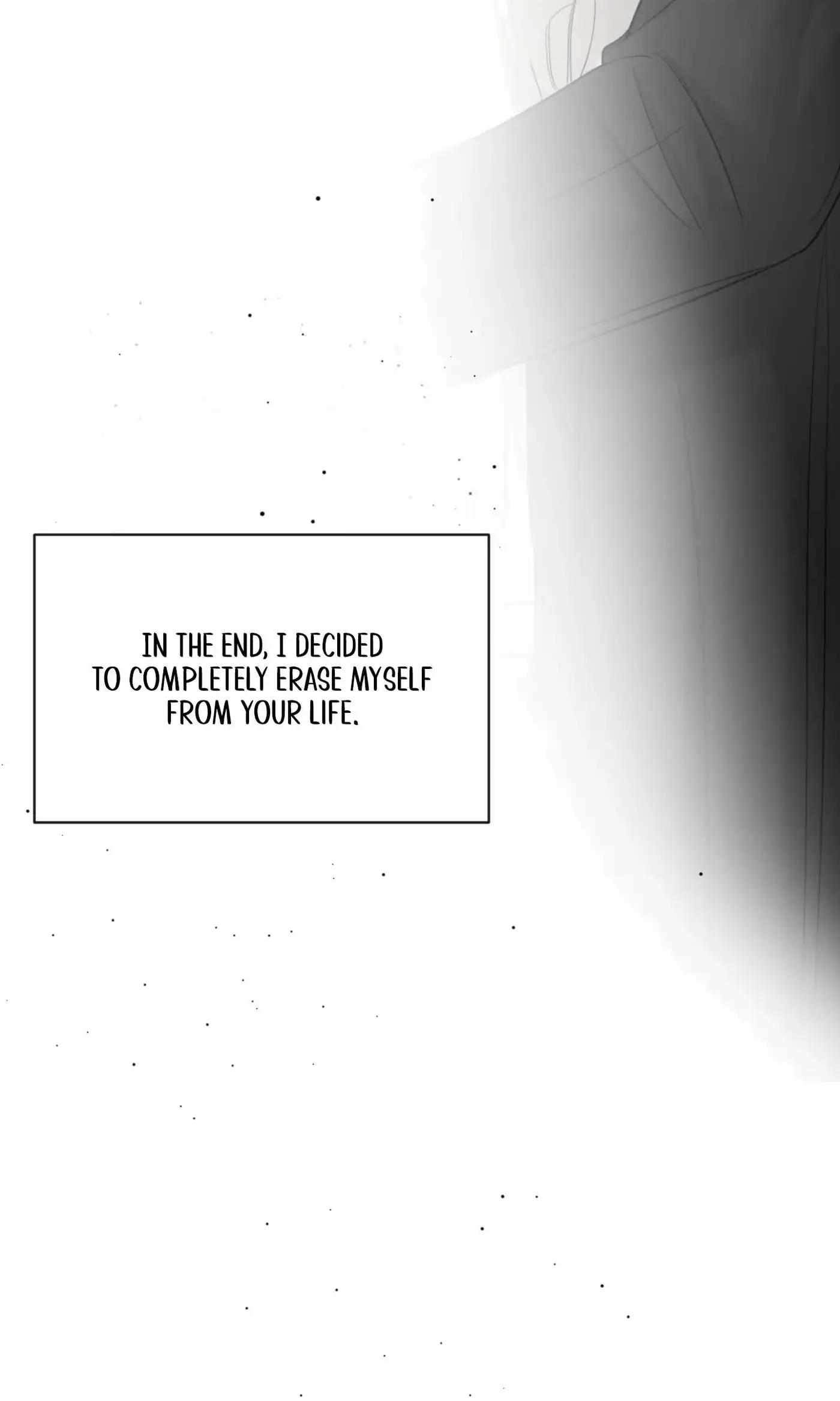 The Unexpected Detour Chapter 32 page 77 - 