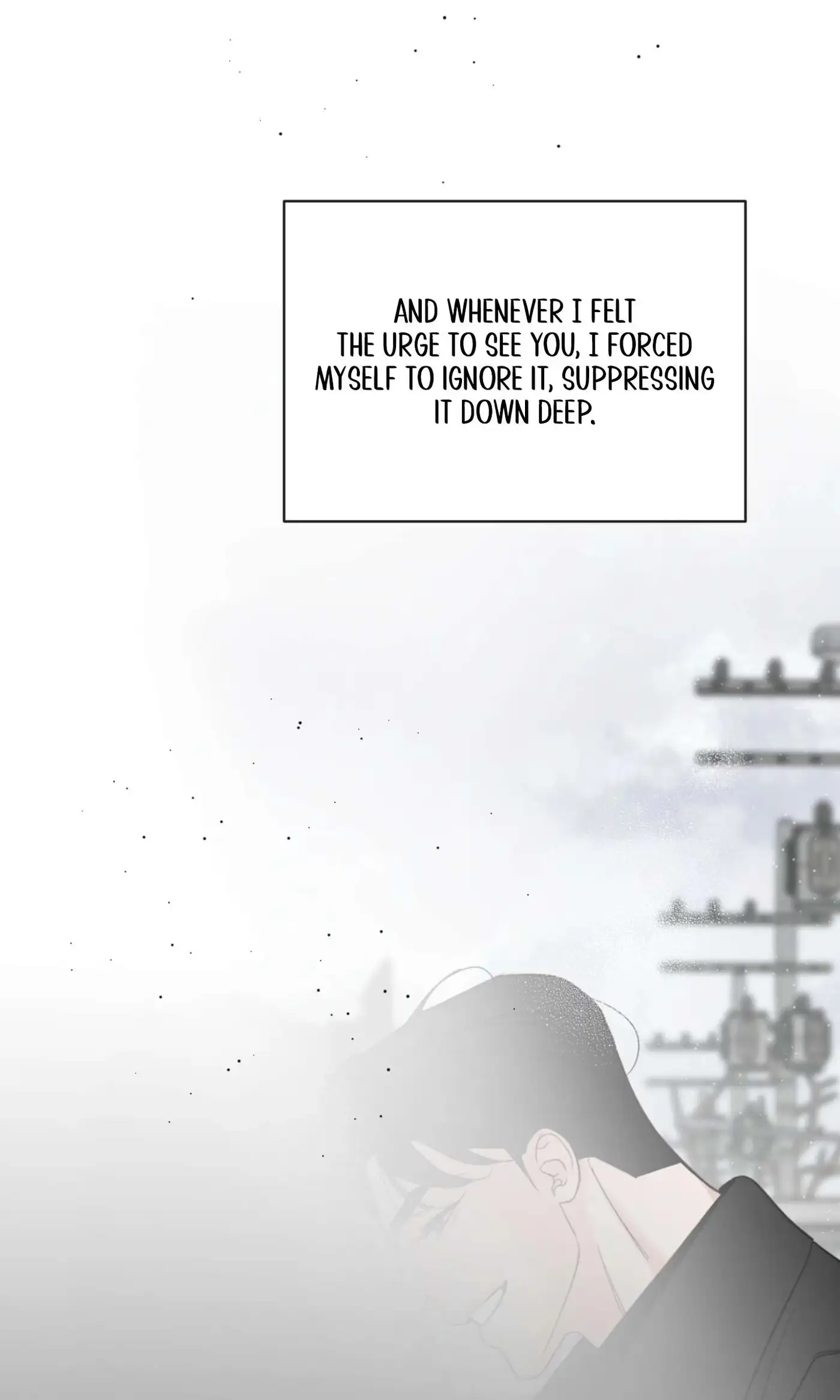 The Unexpected Detour Chapter 32 page 78 - 