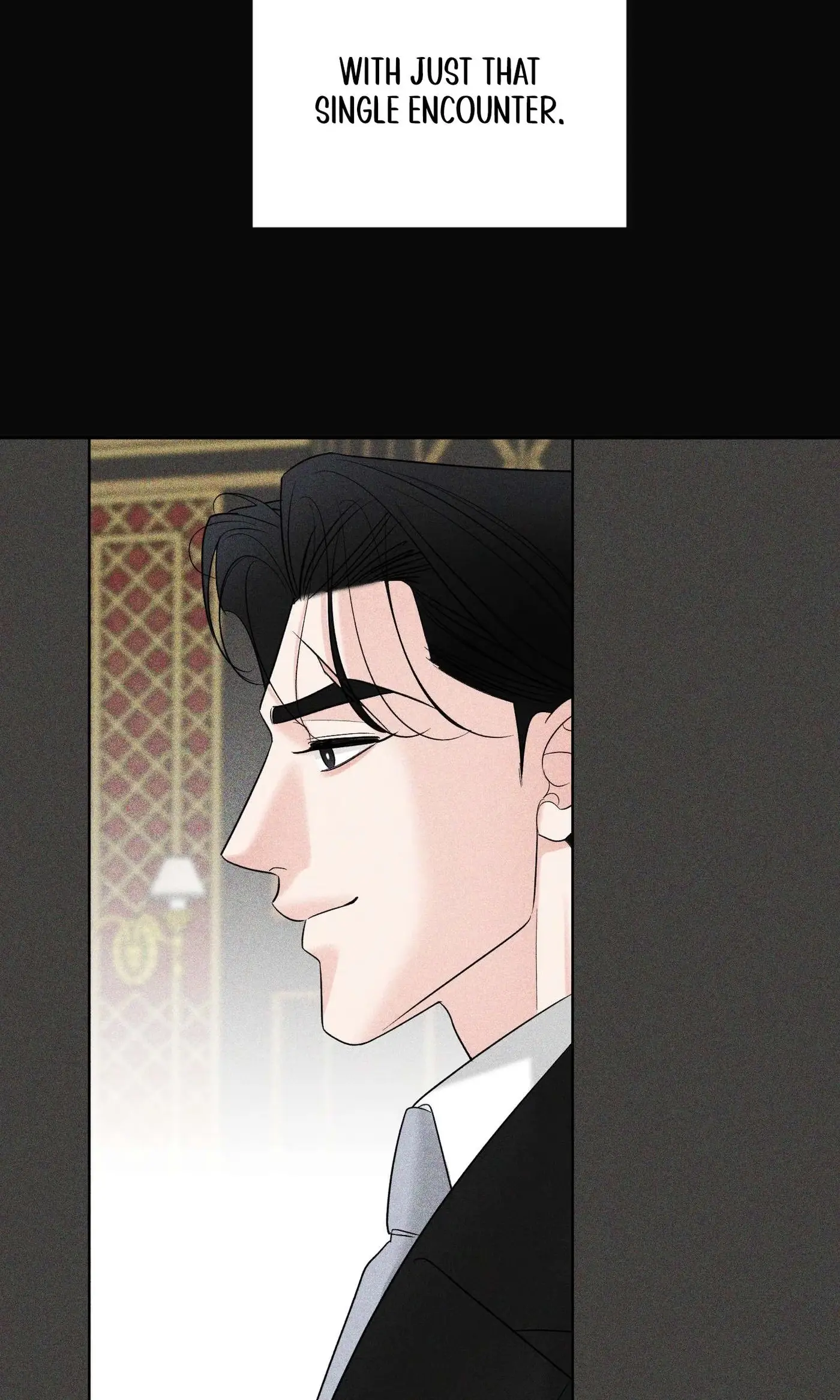 The Unexpected Detour Chapter 32 page 86 - 