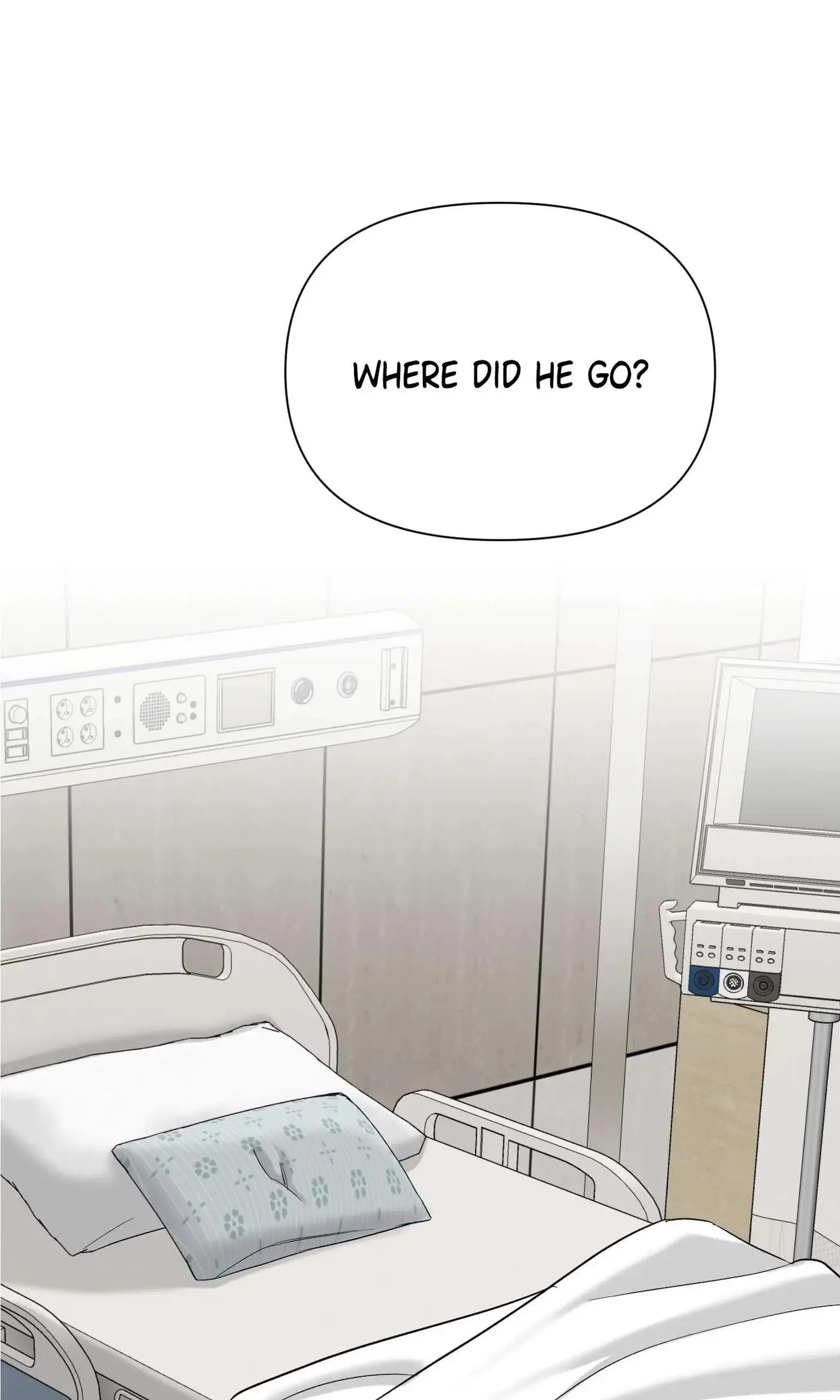 The Unexpected Detour Chapter 32 page 97 - 