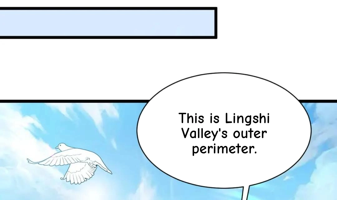 The Unexpected Detour Chapter 33 page 19 - 