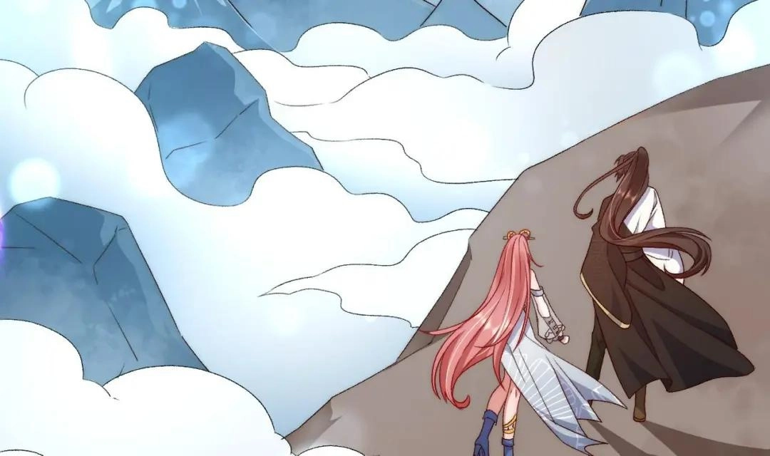 The Unexpected Detour Chapter 33 page 21 - 