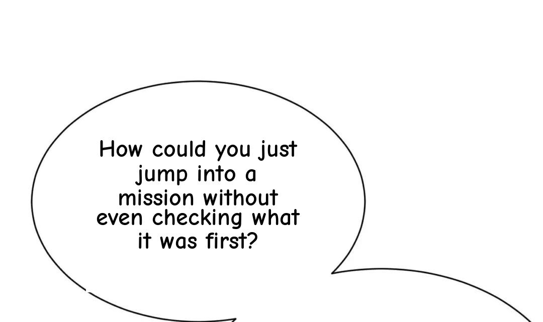 The Unexpected Detour Chapter 33 page 23 - 