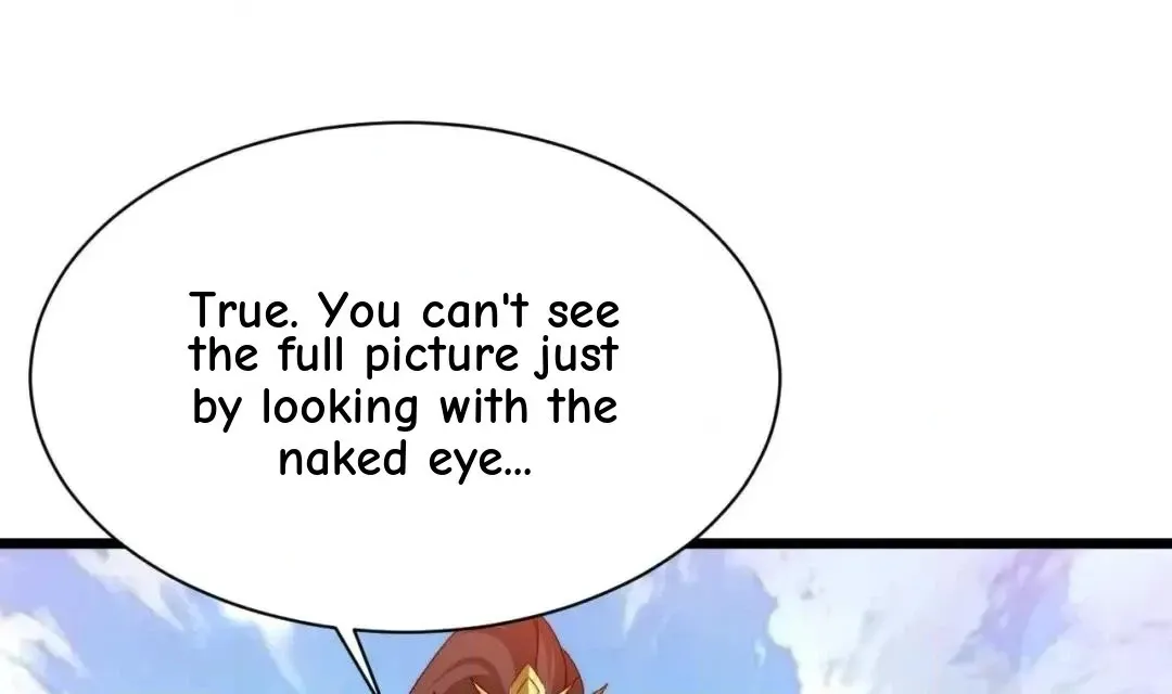 The Unexpected Detour Chapter 33 page 30 - 