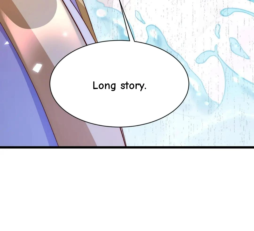The Unexpected Detour Chapter 33 page 43 - 