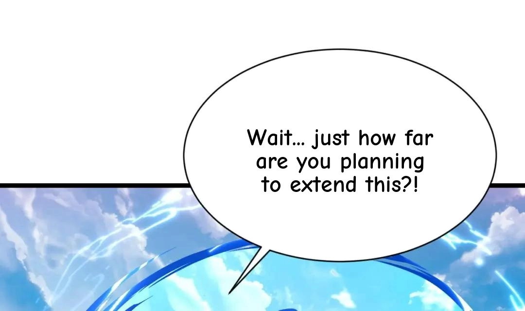 The Unexpected Detour Chapter 33 page 44 - 