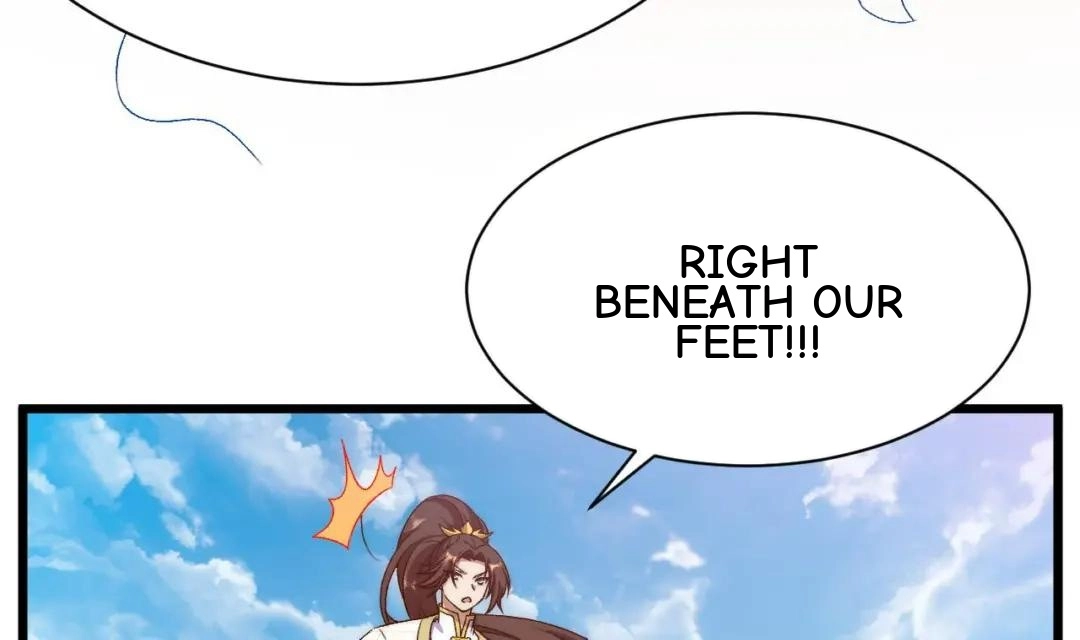 The Unexpected Detour Chapter 33 page 53 - 