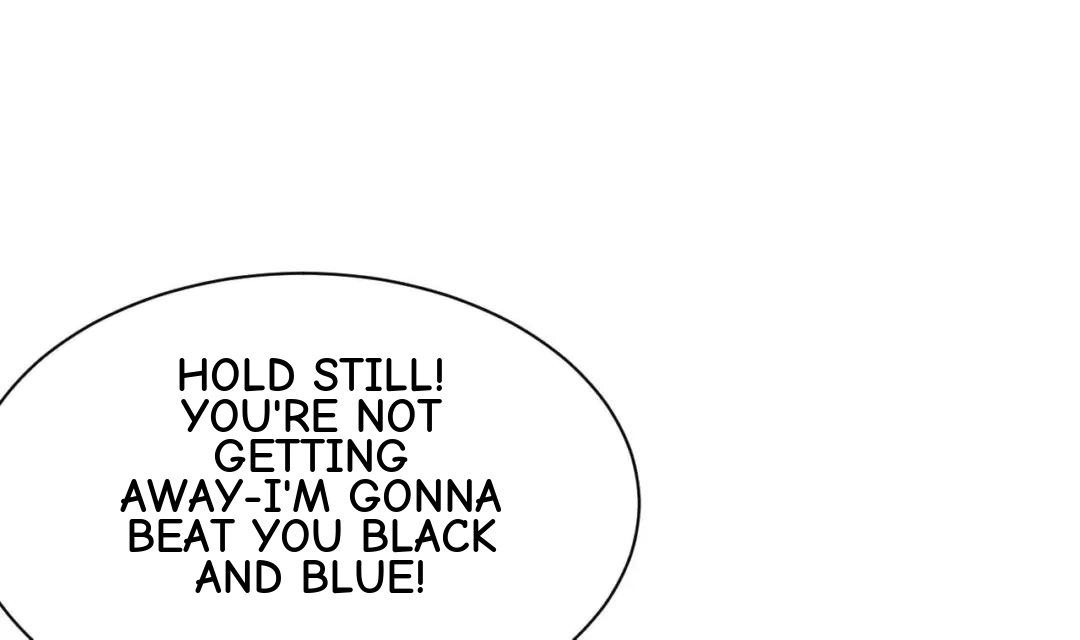 The Unexpected Detour Chapter 33 page 59 - 