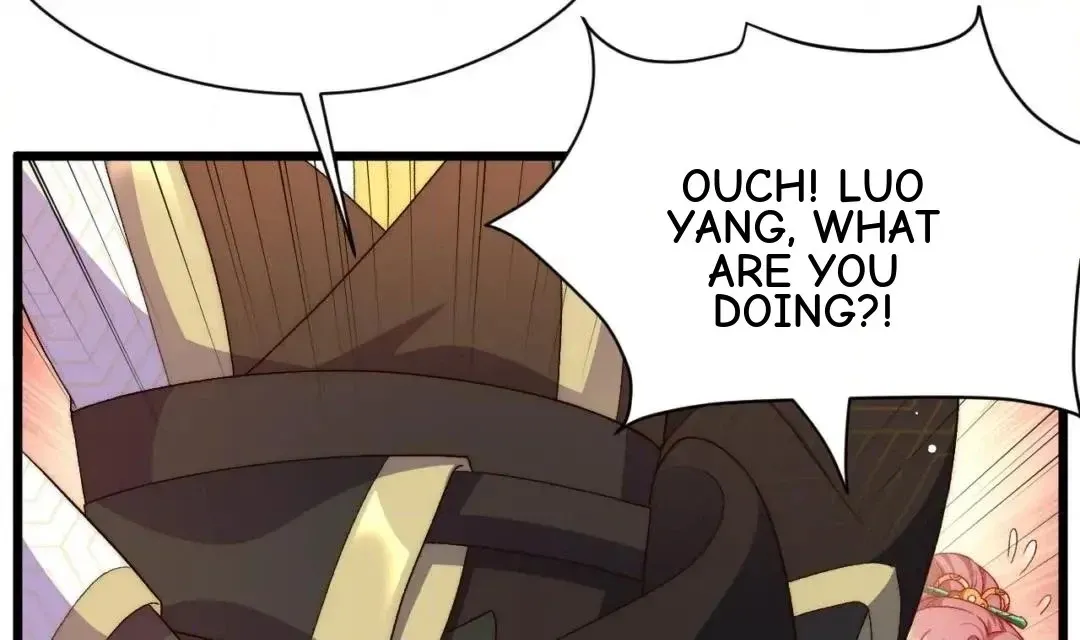 The Unexpected Detour Chapter 33 page 60 - 