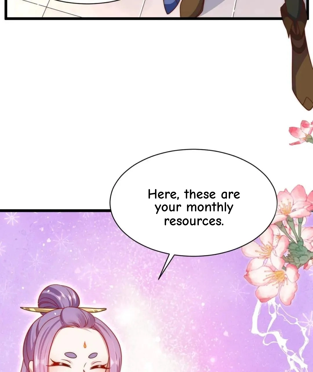 The Unexpected Detour Chapter 33 page 7 - 