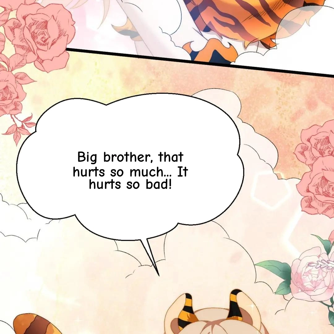 The Unexpected Detour Chapter 33 page 69 - 