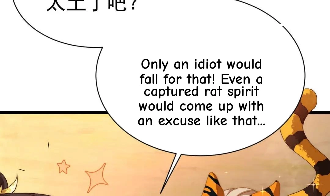 The Unexpected Detour Chapter 33 page 78 - 