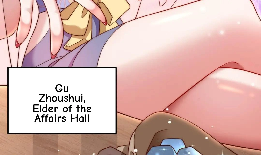 The Unexpected Detour Chapter 33 page 9 - 