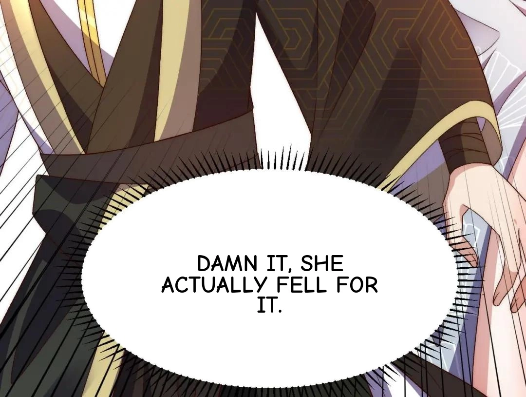 The Unexpected Detour Chapter 33 page 83 - 