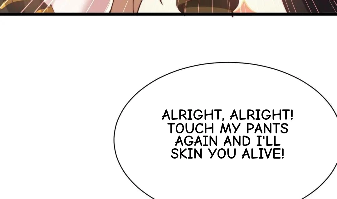 The Unexpected Detour Chapter 34 page 11 - 