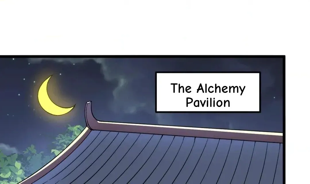 The Unexpected Detour Chapter 34 page 20 - 