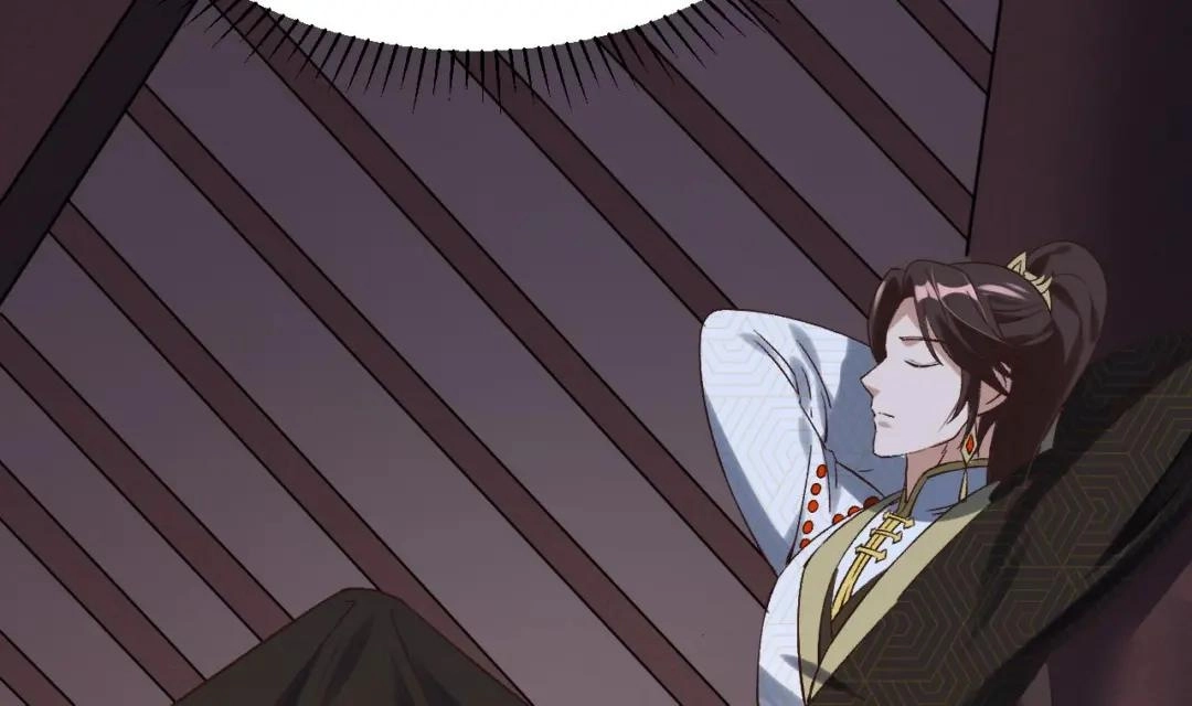 The Unexpected Detour Chapter 34 page 22 - 