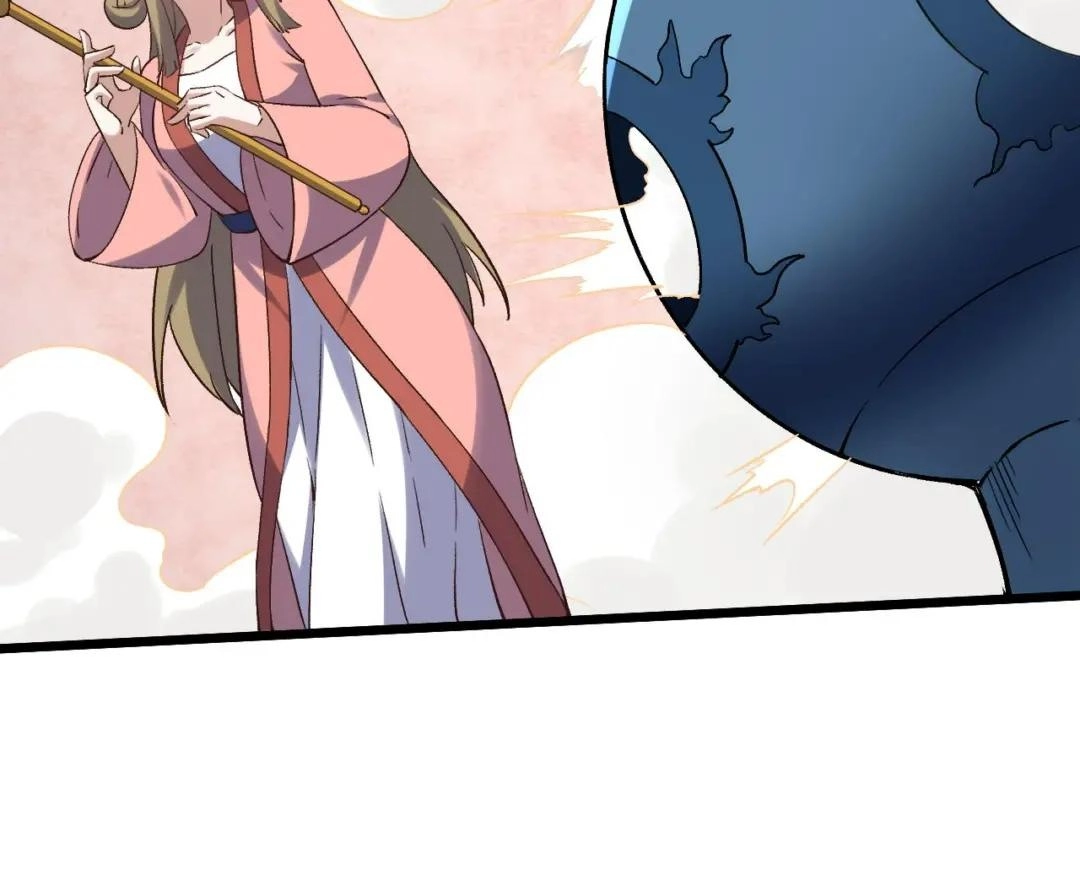 The Unexpected Detour Chapter 34 page 29 - 