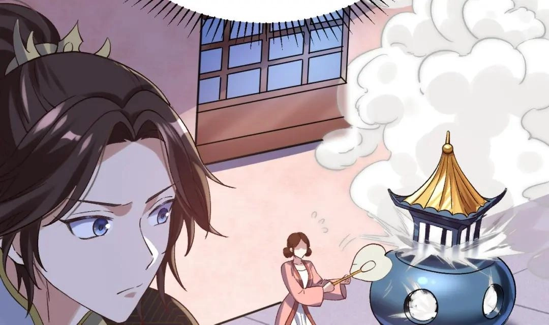 The Unexpected Detour Chapter 34 page 31 - 