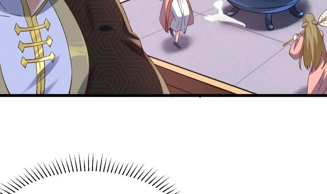 The Unexpected Detour Chapter 34 page 32 - 