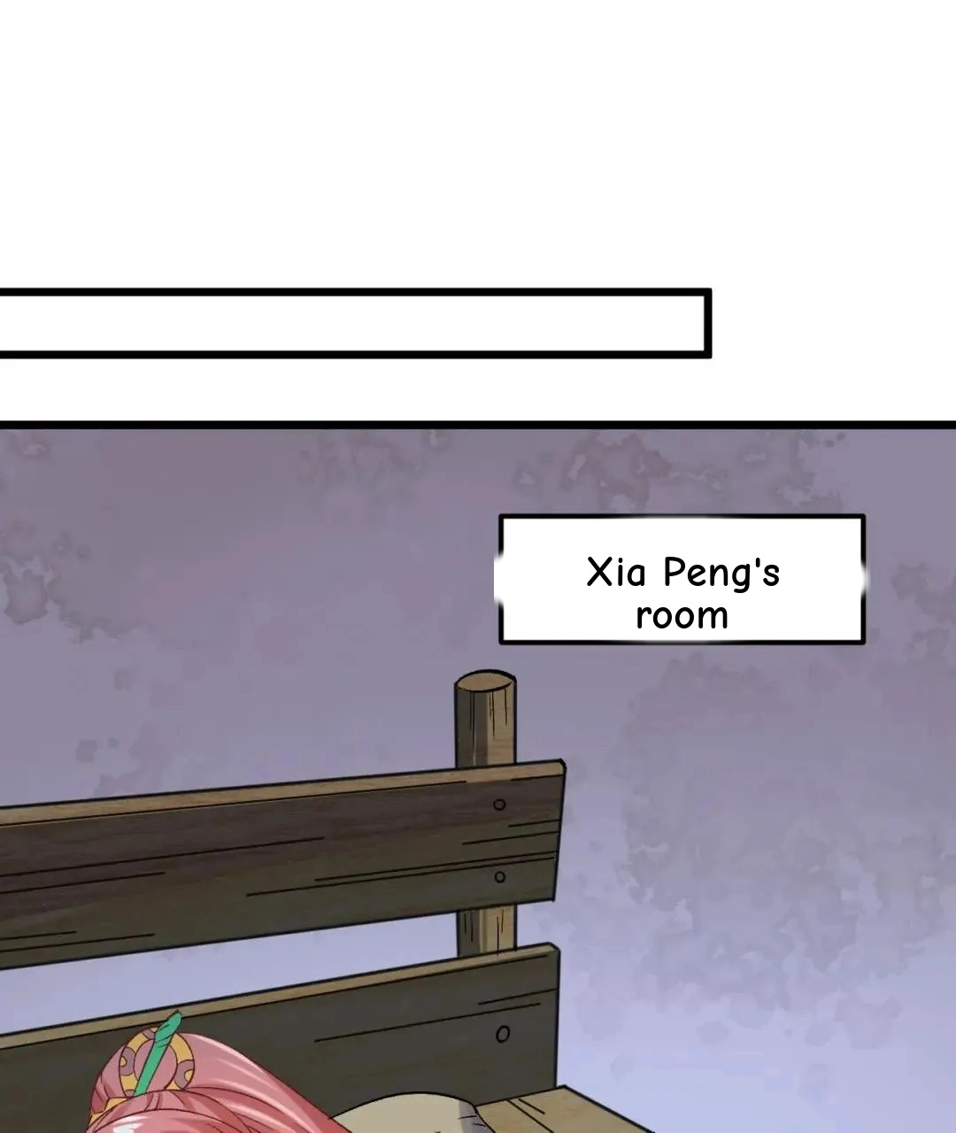 The Unexpected Detour Chapter 34 page 36 - 