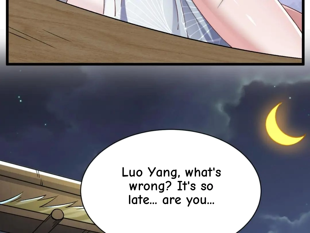 The Unexpected Detour Chapter 34 page 41 - 