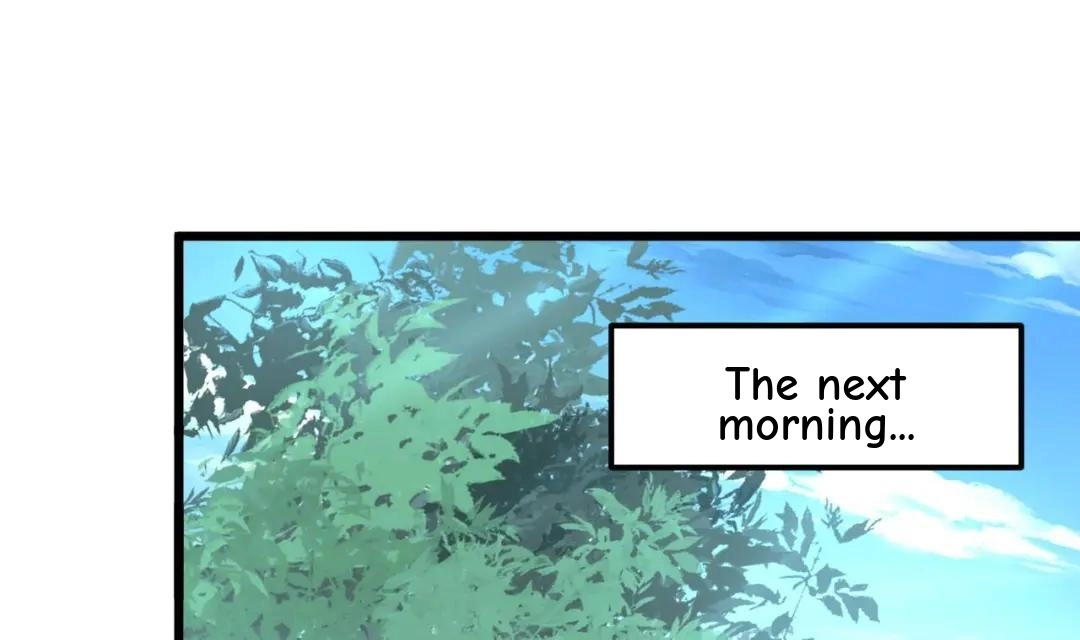 The Unexpected Detour Chapter 34 page 45 - 