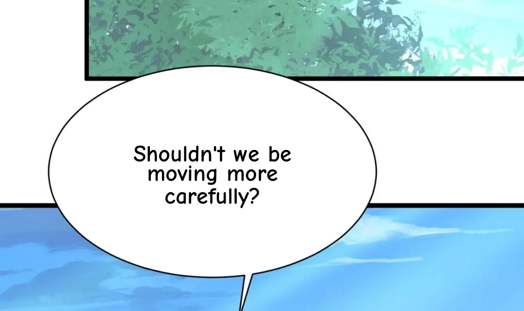 The Unexpected Detour Chapter 34 page 46 - 