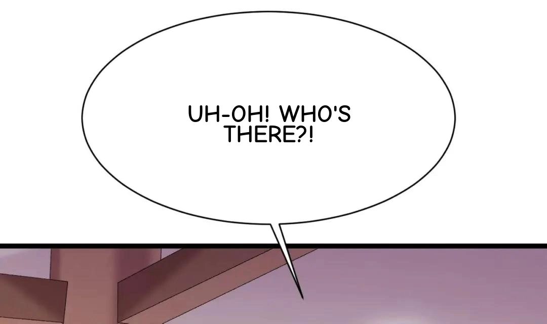 The Unexpected Detour Chapter 34 page 51 - 