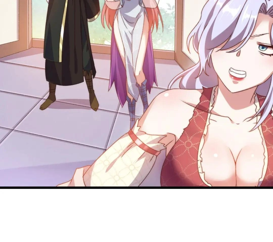 The Unexpected Detour Chapter 34 page 55 - 