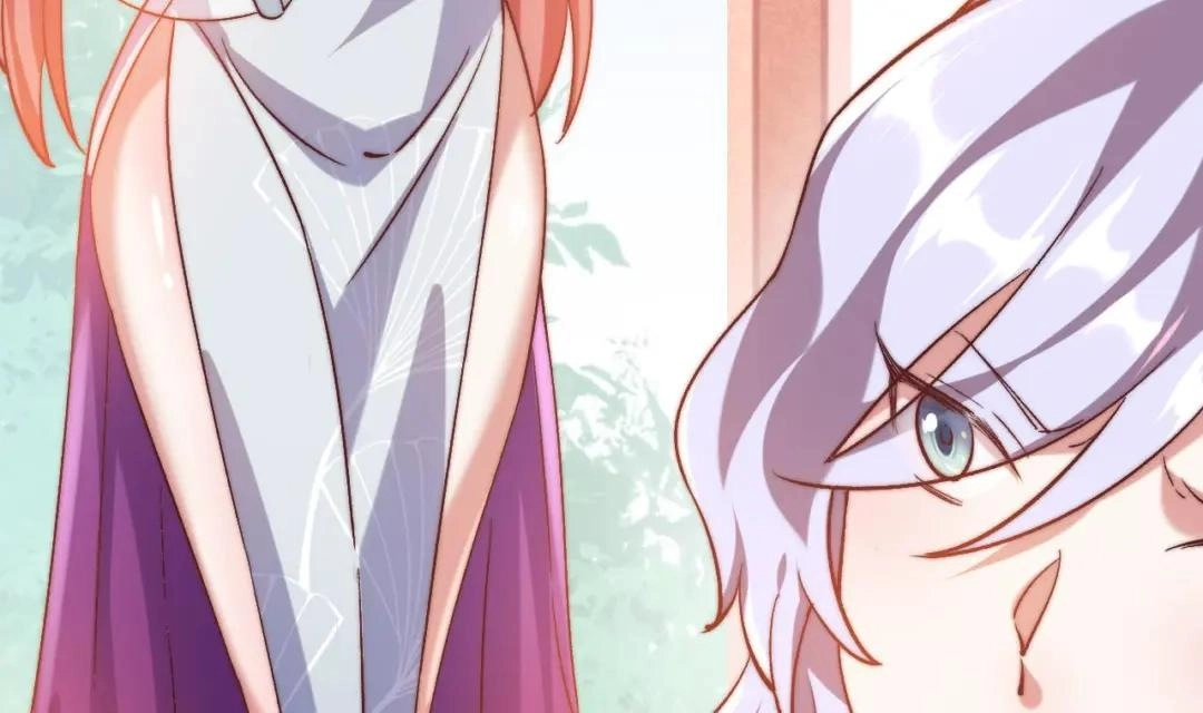 The Unexpected Detour Chapter 34 page 58 - 