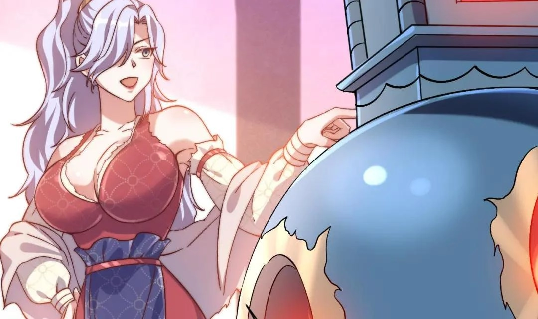 The Unexpected Detour Chapter 34 page 61 - 