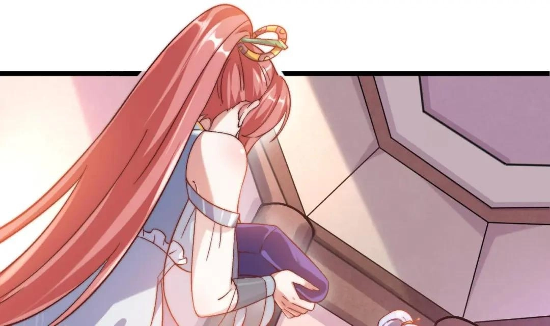 The Unexpected Detour Chapter 34 page 64 - 